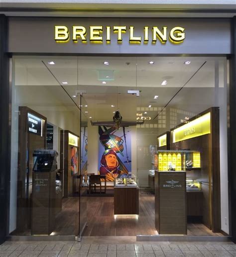 breitling watches denver|Breitling dealership near me.